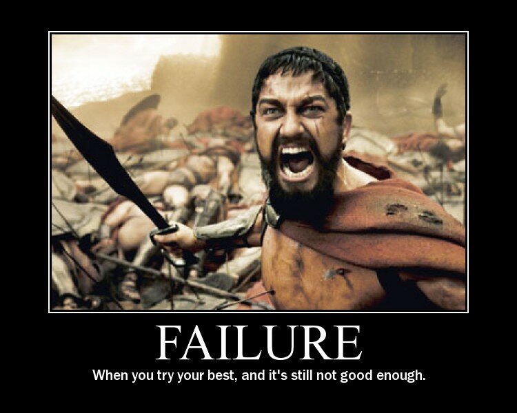 Bill Gates Fail
